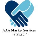 AAA Market Services logo